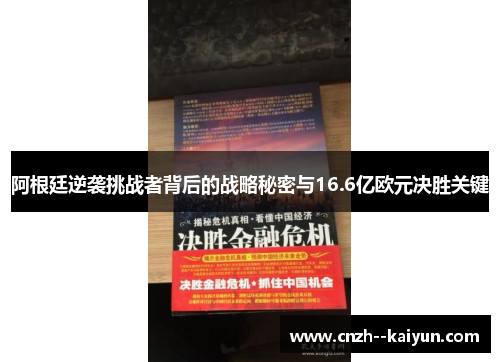 阿根廷逆袭挑战者背后的战略秘密与16.6亿欧元决胜关键